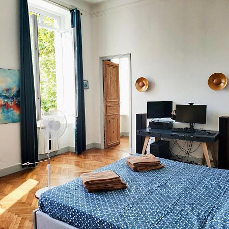 Votre Cocon En Plein Coeur De Marseille Apartment Ngoại thất bức ảnh
