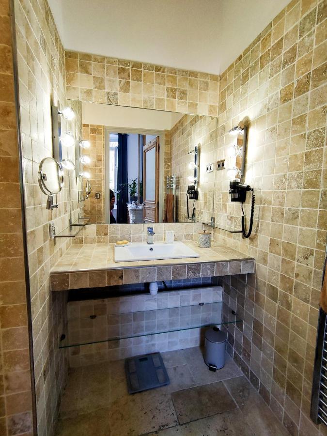 Votre Cocon En Plein Coeur De Marseille Apartment Ngoại thất bức ảnh